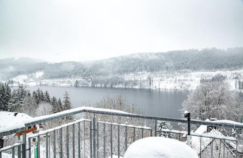 Hinterzarten Hotel | NATURE TITISEE - Easy.Life.Hotel.