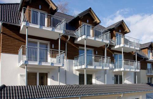 Hinterzarten Hotel | NATURE TITISEE - Easy.Life.Hotel.