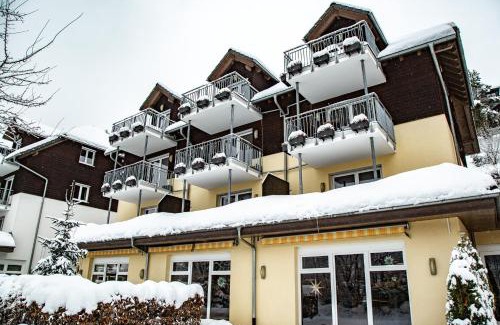 Hinterzarten Hotel | NATURE TITISEE - Easy.Life.Hotel.