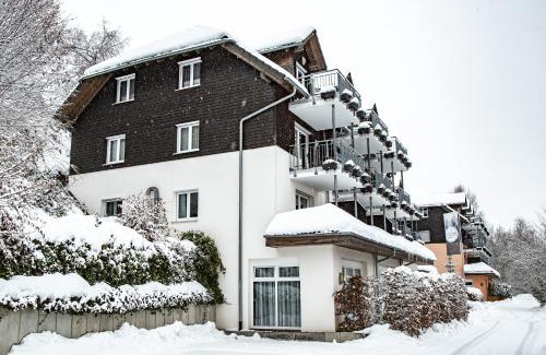 Hinterzarten Hotel | NATURE TITISEE - Easy.Life.Hotel.