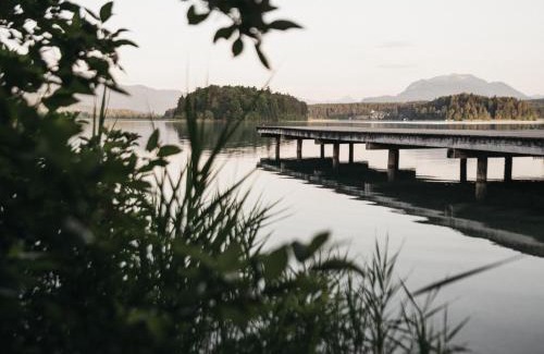 Faak am See Resort | Naturel Hoteldorf Seeleitn