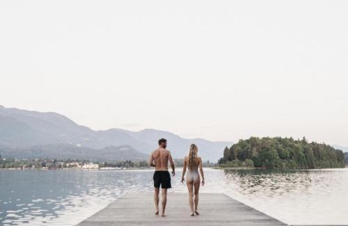 Faak am See Resort | Naturel Hoteldorf Seeleitn