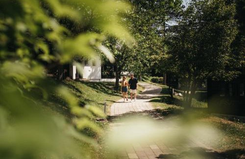 Faak am See Resort | Naturel Hoteldorf Seeleitn