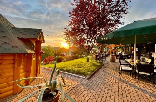 Barenfels Hotel | Naturhotel Gasthof Bärenfels