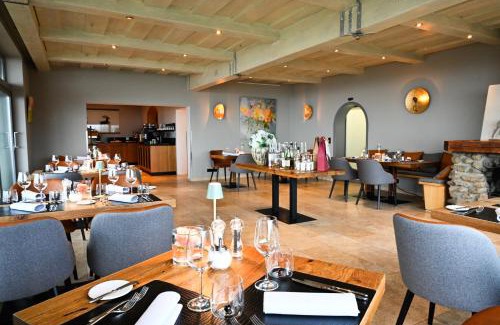 Bernried Hotel | Naturhotel Rebling