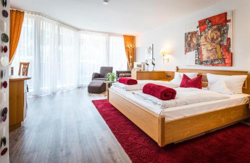 Wolfach - Saint Roman Hotel | Naturparkhotel Adler