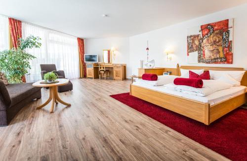 Wolfach - Saint Roman Hotel | Naturparkhotel Adler