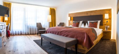 Wolfach - Saint Roman Hotel | Naturparkhotel Adler