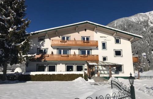 Reutte Hotel | Naturparkhotel Florence