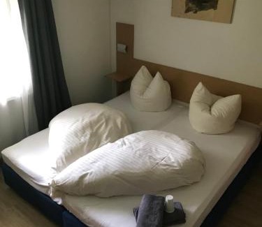 Reutte Hotel | Naturparkhotel Florence