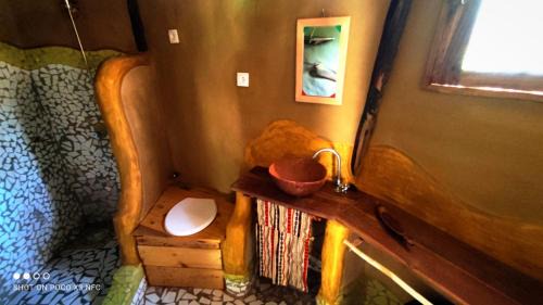 Kafountine Cabin | NaturUbuntu