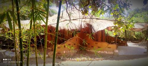 Kafountine Cabin | NaturUbuntu