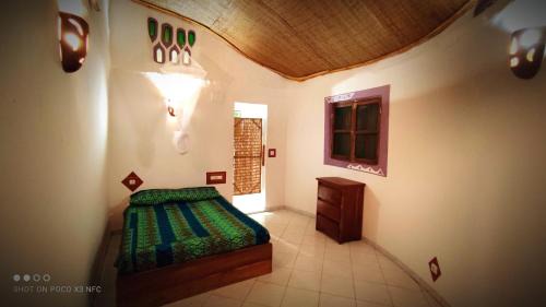 Kafountine Cabin | NaturUbuntu
