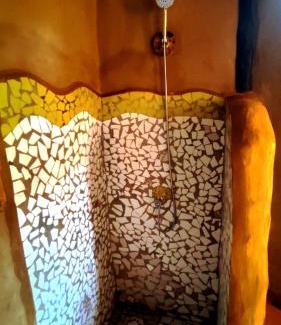 Kafountine Cabin | NaturUbuntu