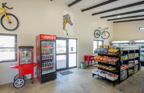 Windhoek Rural House | Nauams Namibia - Farmyard Chalets, Mountain Cabins and Campsite