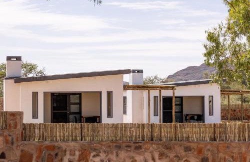 Windhoek Rural House | Nauams Namibia - Farmyard Chalets, Mountain Cabins and Campsite