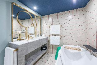 Mangere Hotel | Naumi Auckland Airport Hotel