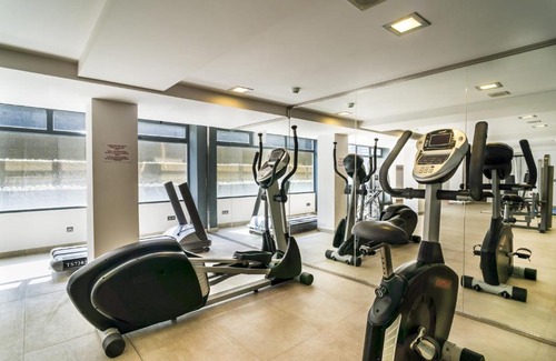 Can Pastilla Hotel | Nautic Hotel & Spa