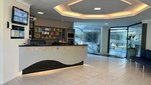 Parnaiba Hotel | Nautillus Hotel
