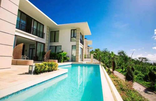Capital Hill Villa | Navy Hill Resort