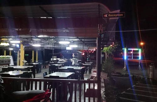 Dungun Hotel | NDE Hotel