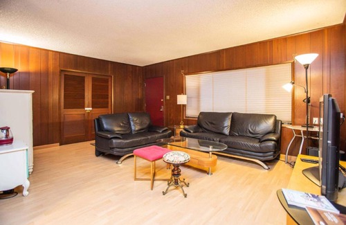 Rancho Rinconada House | Near Apple Campus Bedroom/Shared Bath
