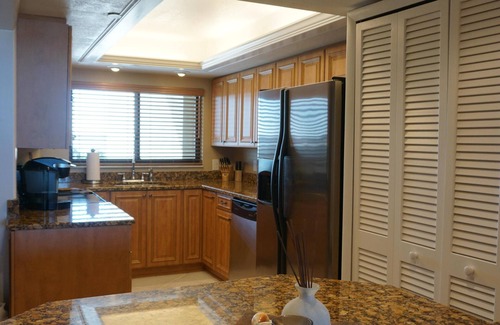 Sand Key Condo | Near Clearwater Beach Lighthouse Towers Direct Beach Access. Breathtaking view!