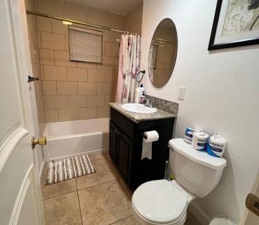 Norwalk House | Near Disney,college,sunset beach ,airport