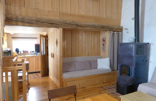 Guerard Cottage | Near Disneyland/Paris - Quiet house - Ideal for a family stay