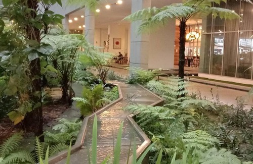 Chow Kit Apartment | Near PWTC, Sogo, 2 Rooms Unit for 5 pax, KLCC View