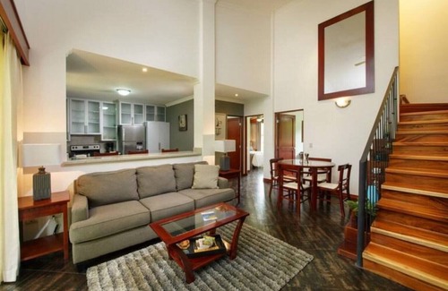 El Ocotal House | Near the Beach Vacation Villa in Playa Ocotal.