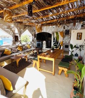 Aswan Bed & Breakfast | Nebro Nubian Guest House - Adults Only