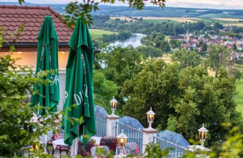 Bad Wimpfen Hotel | Neckarblick Hotel