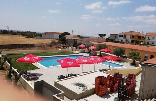 Aldeia dos Palheiros Apartment | Nefama Blue Pensão Apto 18