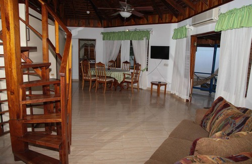 Negril Resort | Negril Tree House Resort