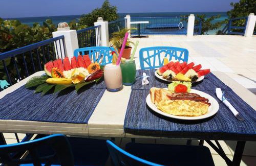 Negril Hotel | Negril Treehouse Resort