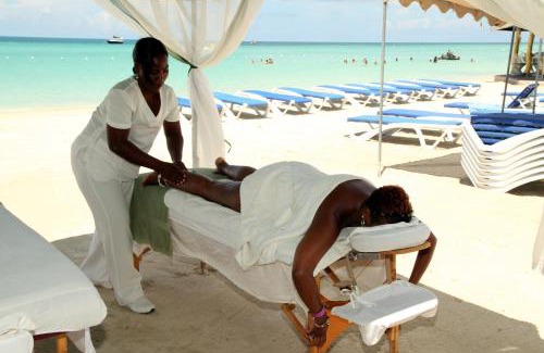 Negril Hotel | Negril Treehouse Resort