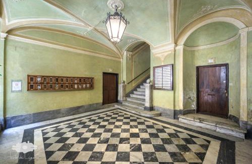 Genoa Historical Centre Apartment | Nel cuore dei rolli