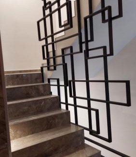 Lisina Apartment | Nela apartmani (u hotelu Djina)