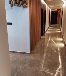 Lisina Apartment | Nela apartmani (u hotelu Djina)