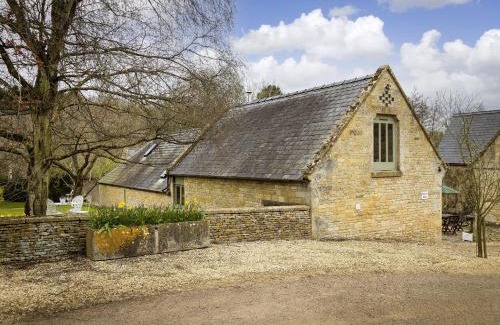 Bourton House | Nellies Barn