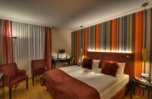 Nells-Landchen Hotel | Nells Park Hotel