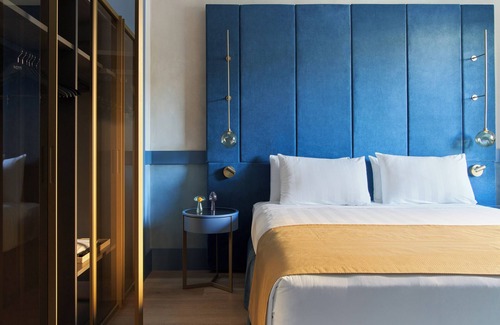 Porta Vittoria Hotel | NEMI Hotel