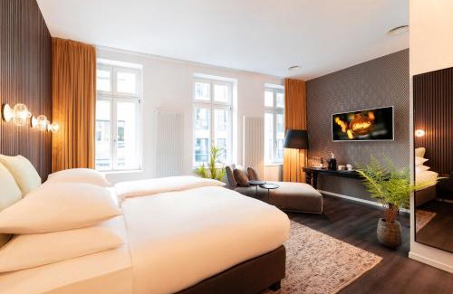 Altstadt Hotel | Nena Hotel Bremen