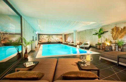 Altstadt Hotel | Nena Hotel Bremen