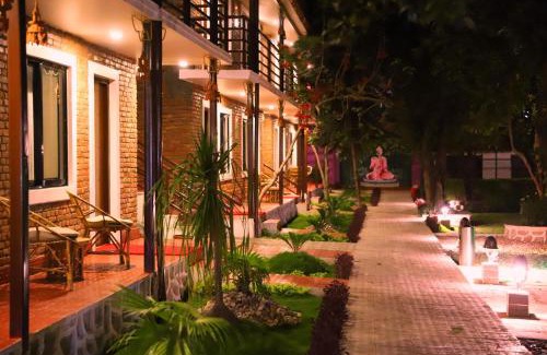 Thamel Resort | Nepal Cottage Resort