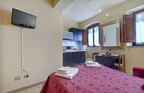 Santa Croce Apartment | Neri 0