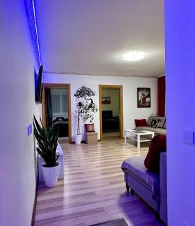 Palanga Apartment | NeriesResort 3 Rooms Suite iN Centrum