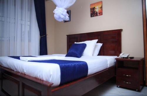 Kireka Hotel | Nesa Resort Kampala