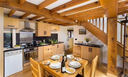 Keswick House | Nest Barn